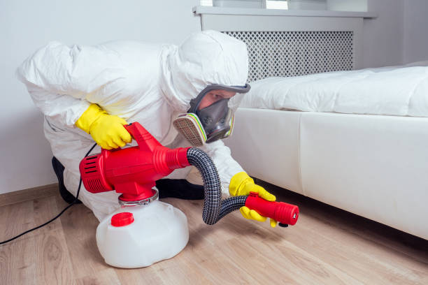 Best Fumigation Services  in Pine Grove Mills, PA